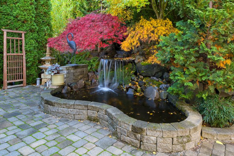 Hardscaping Ideas and Inspiration
