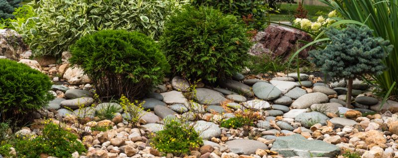 Hardscaping